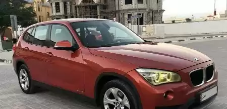 Used BMW Unspecified For Sale in Doha #7077 - 1  image 